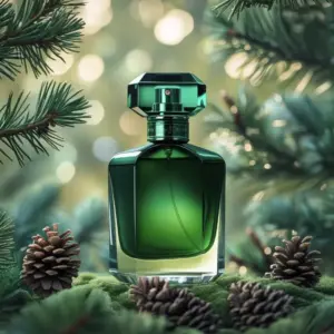 Mono - Spruce Cones (La Reine-2509669)