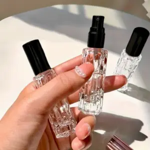 Флакон 10 мл (fl-007)