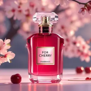 Mono - For Cherry (La Reine-2509619)